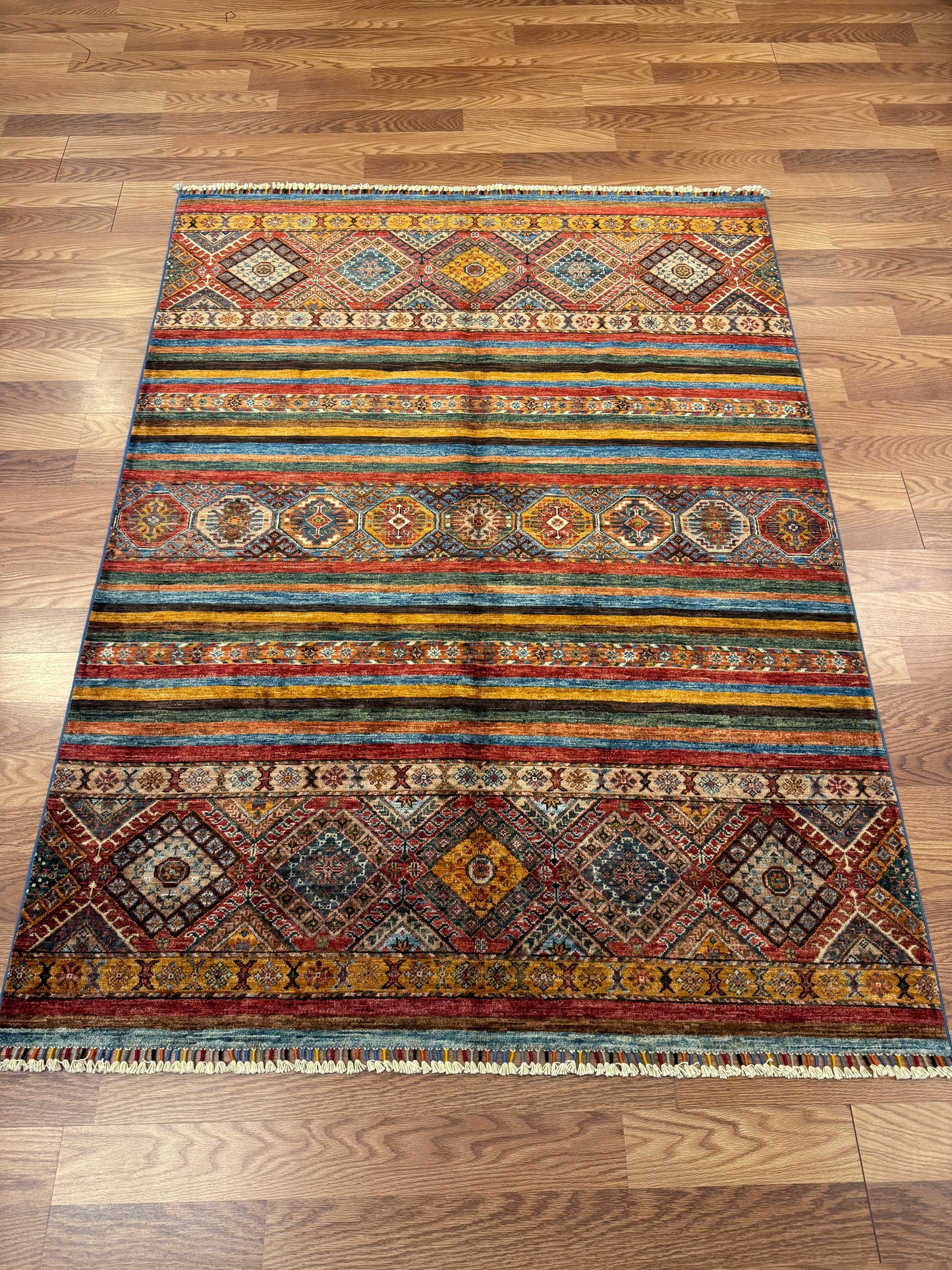 Tribal - Item BG2418