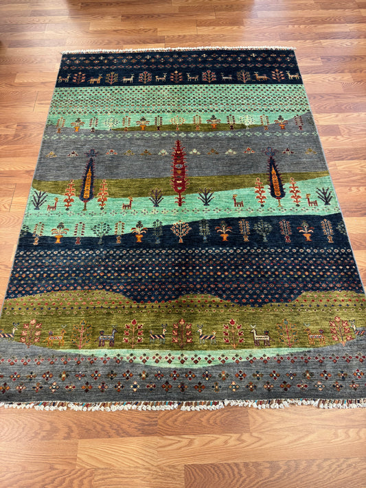 Tribal - Item BG2820