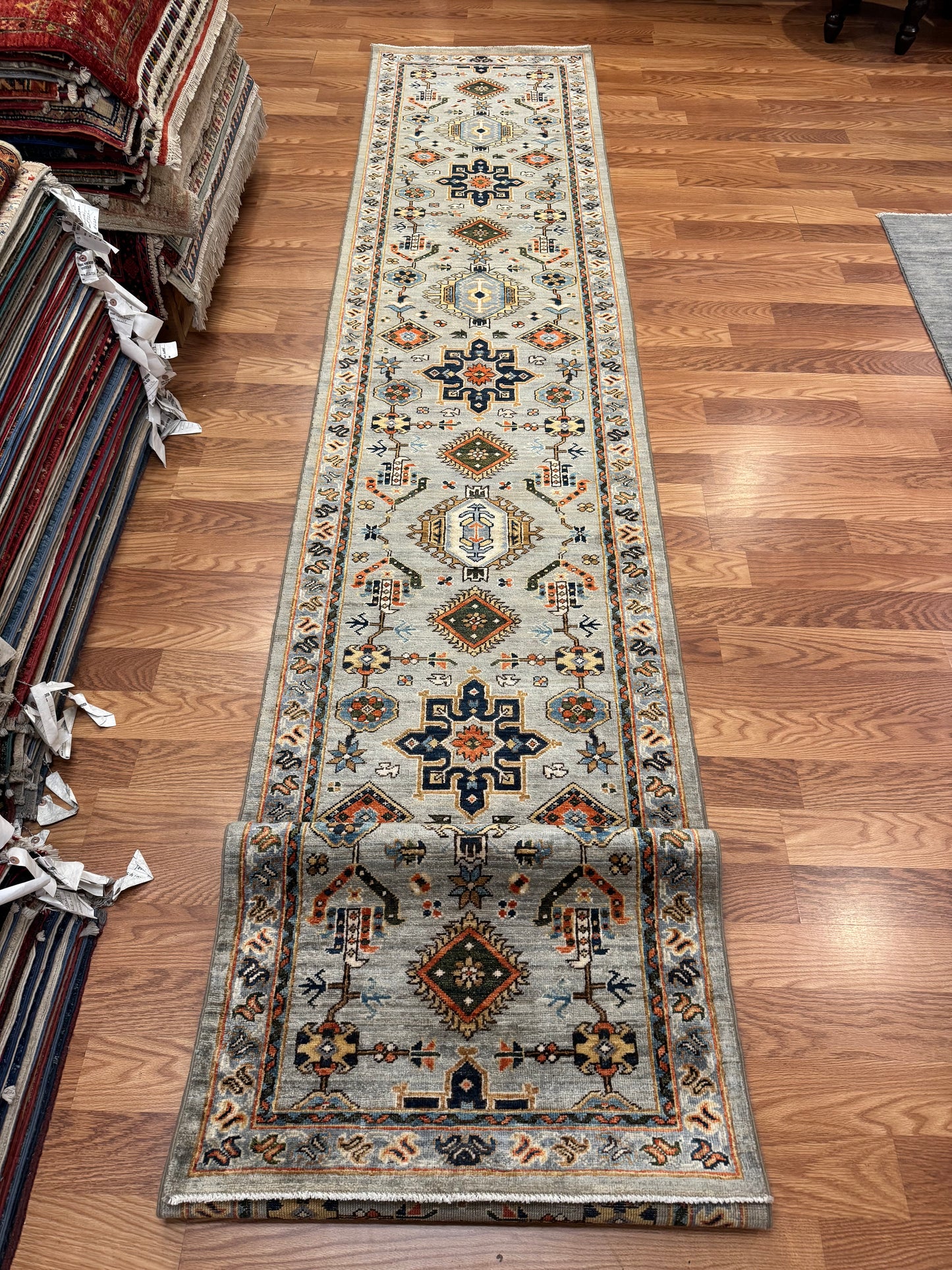 Tribal - Item BG2866