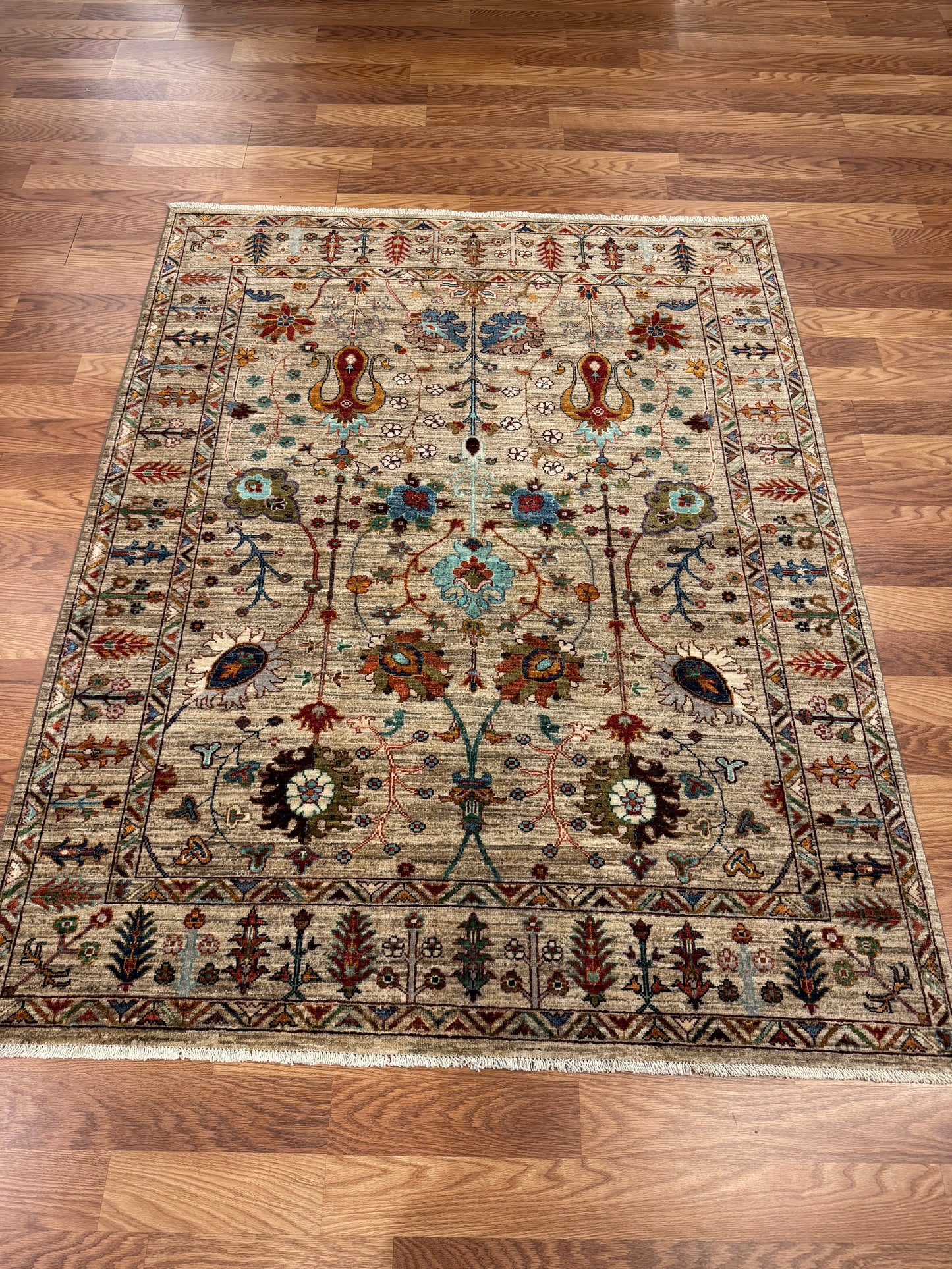 Tribal - Item BG2872