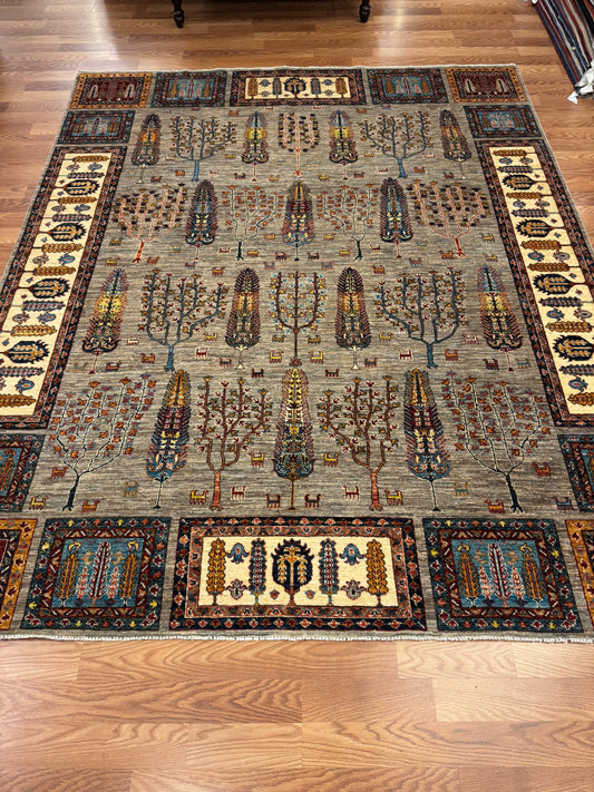 Tribal - Item BG2870