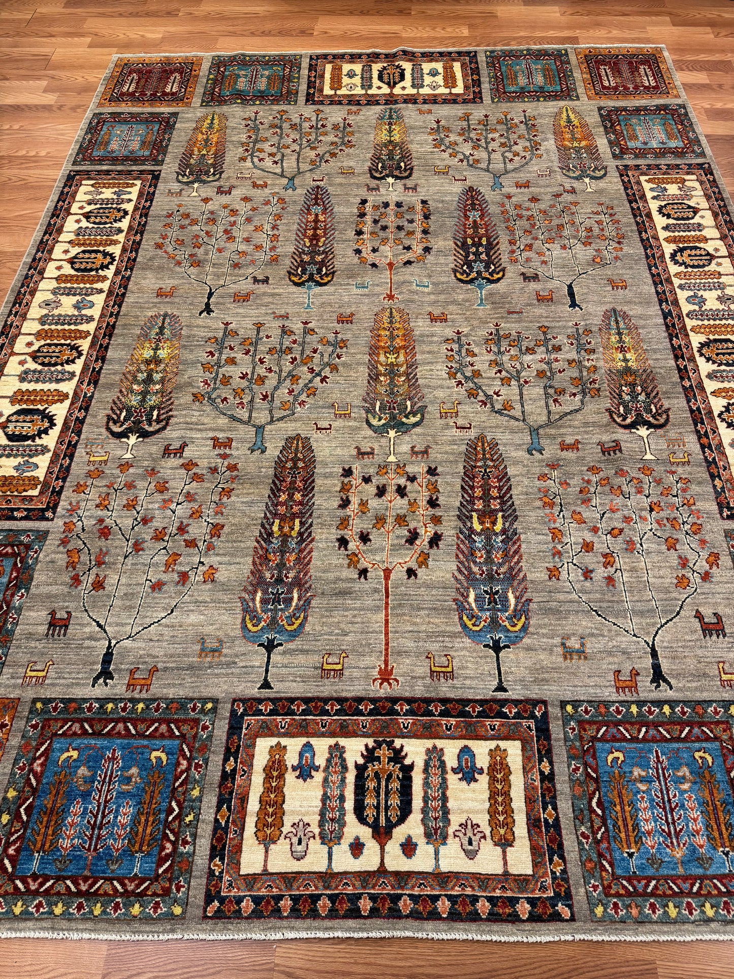 Tribal - Item BG2876