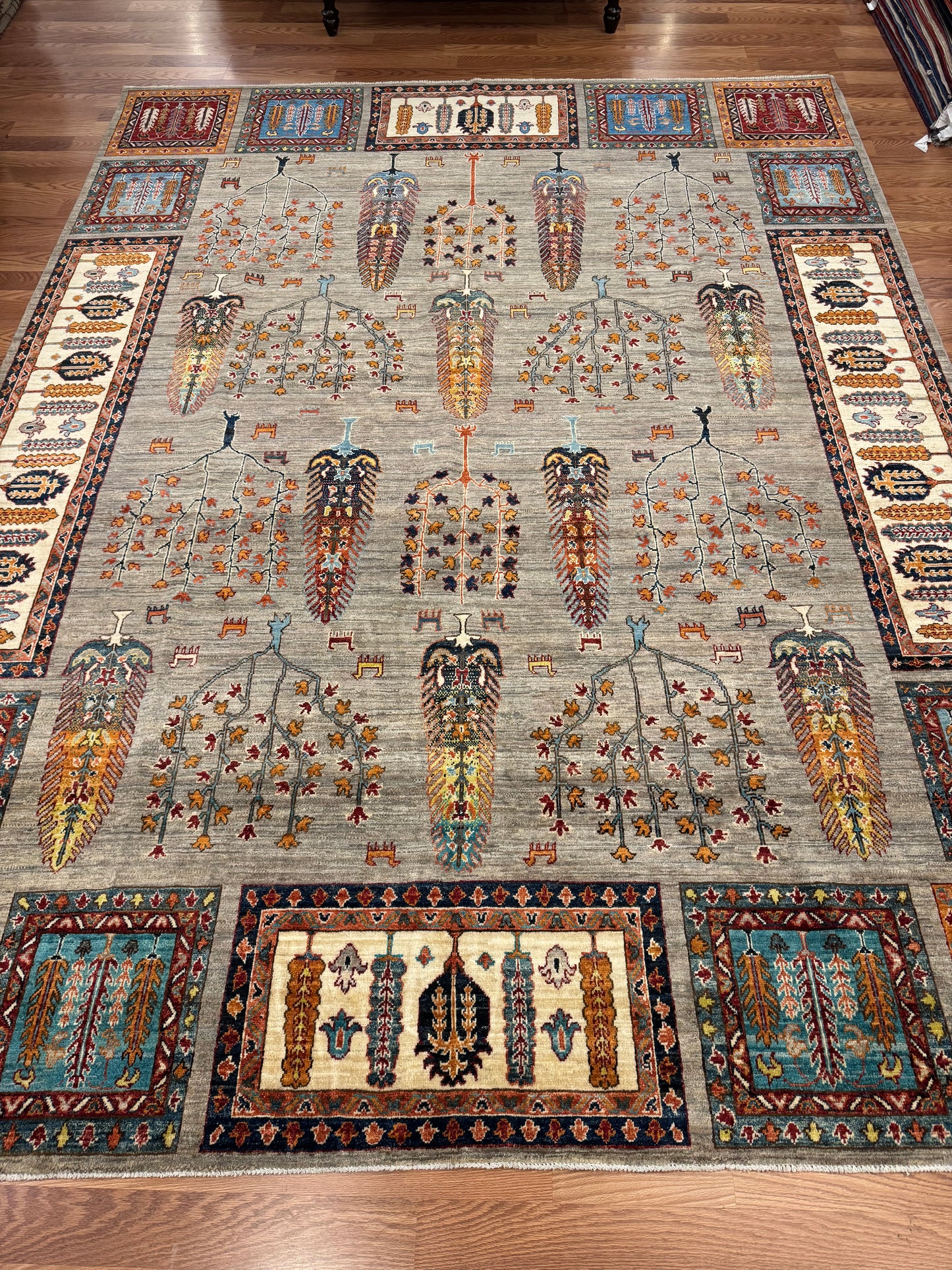 Tribal - Item BG2876