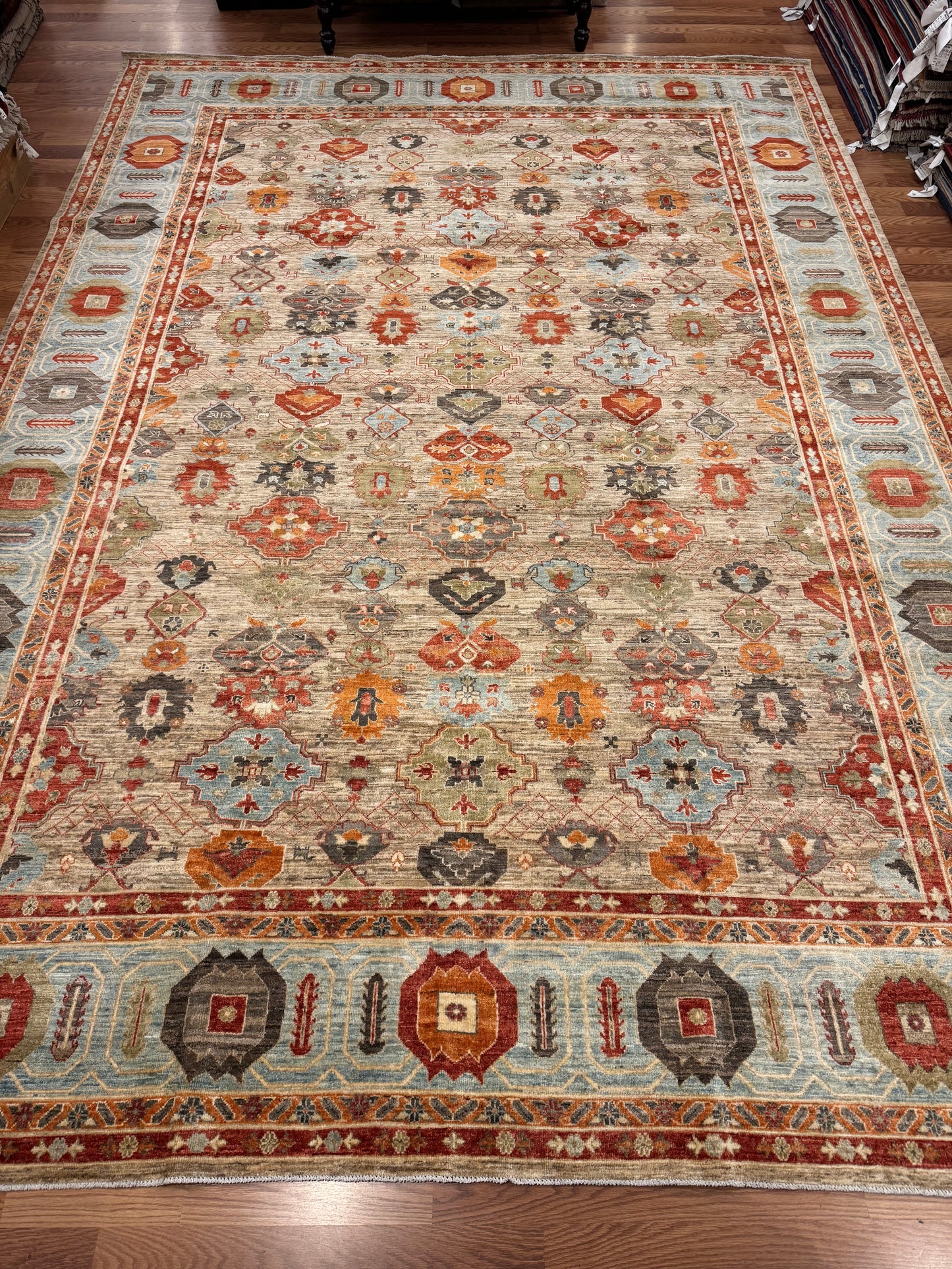 Tribal - Item BG2877