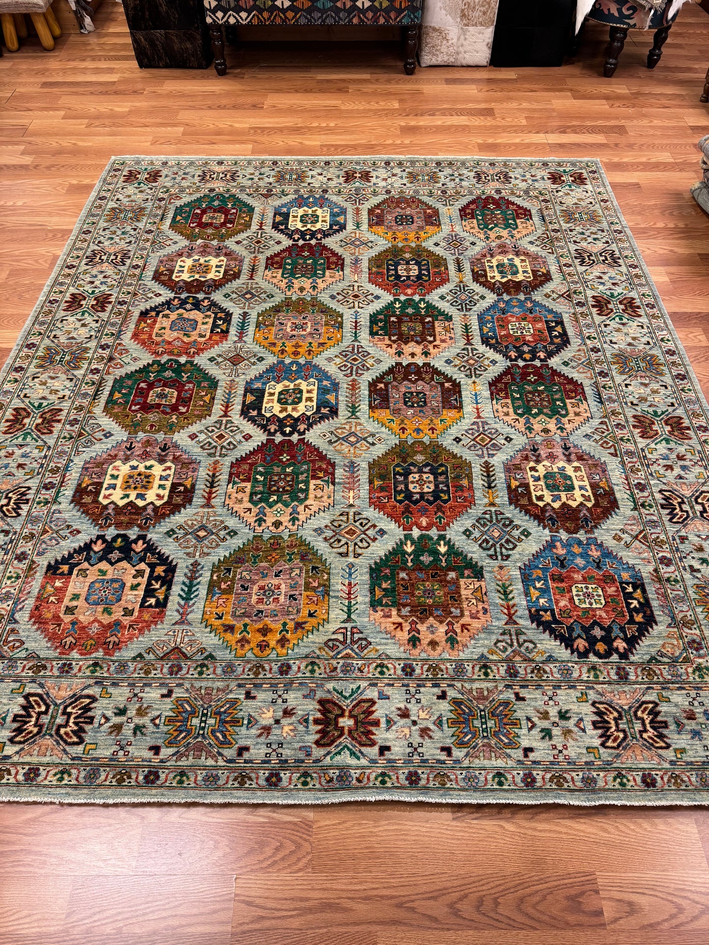 Tribal - Item BG2882