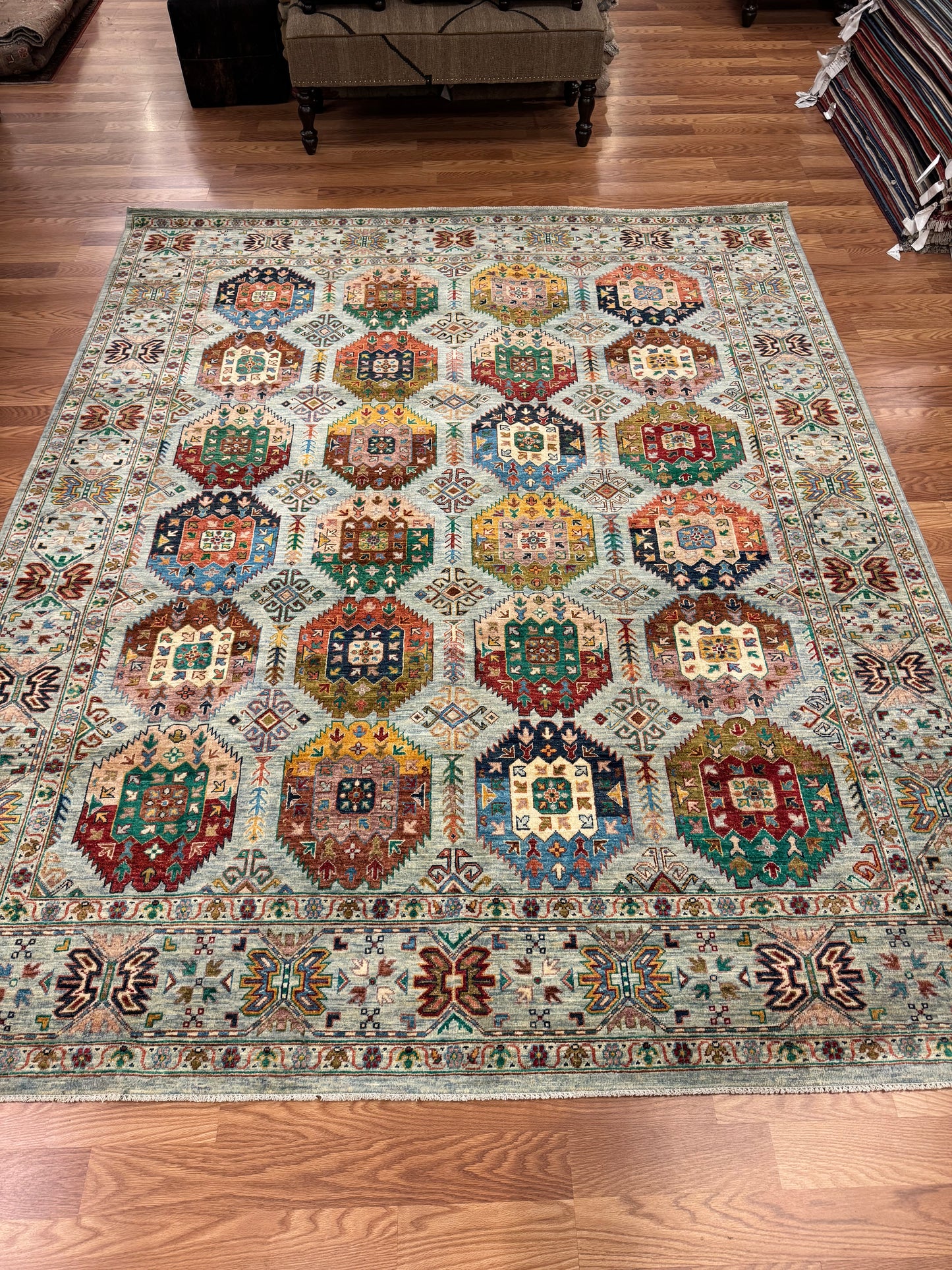 Tribal - Item BG2882