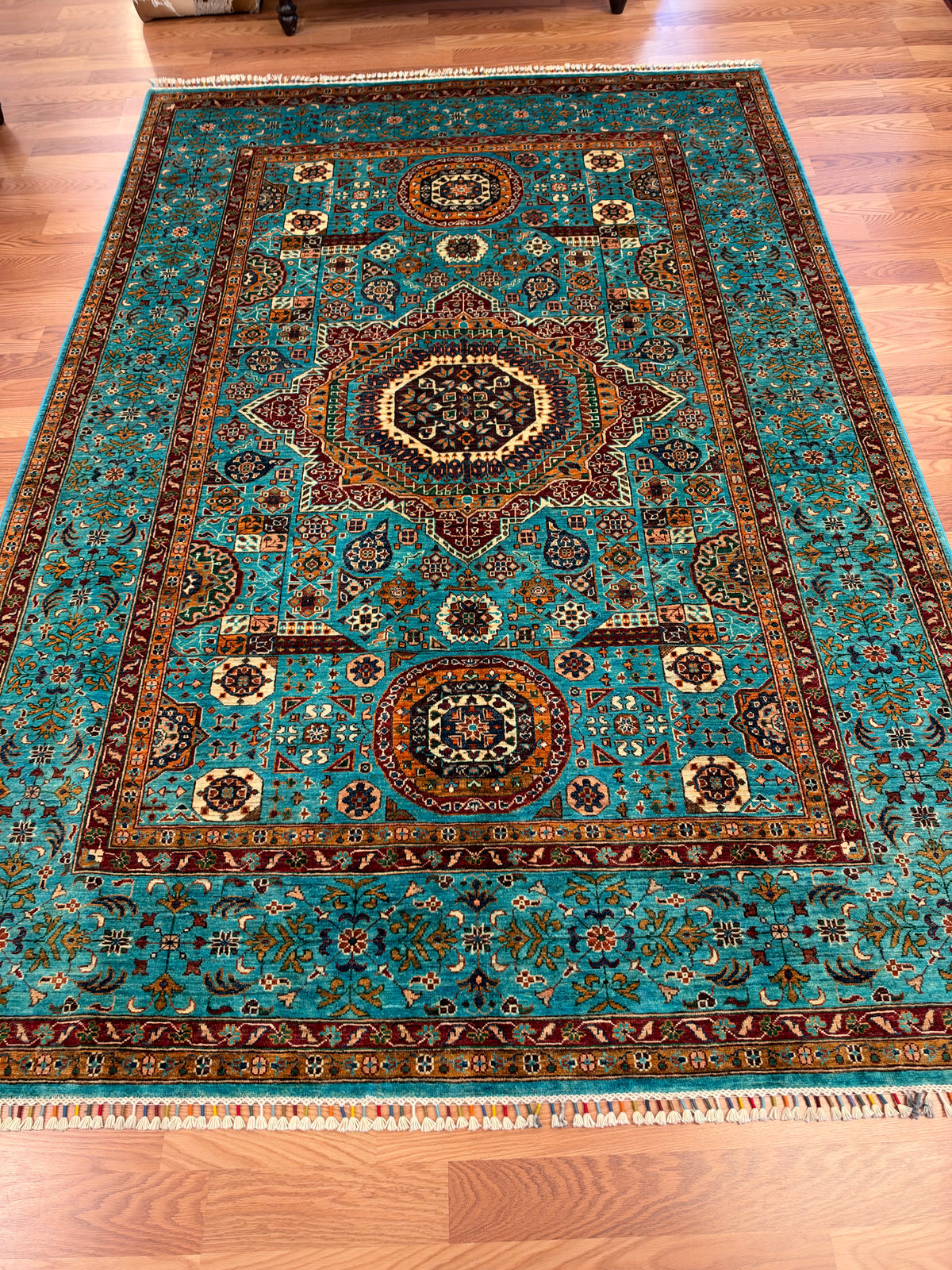 Tribal - Item BG2973