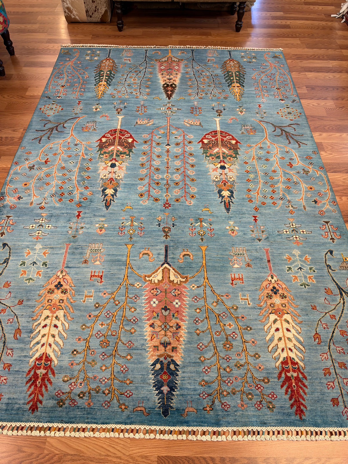 Tribal - Item BG2971