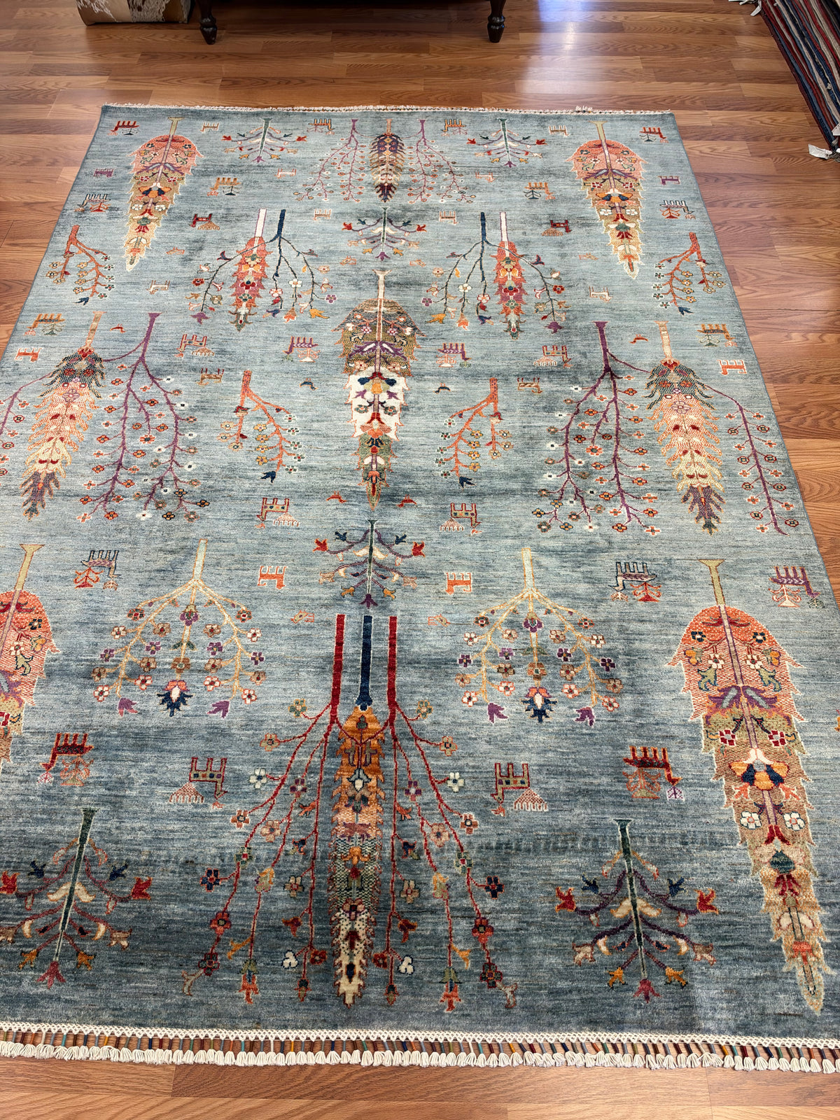 Tribal - Item BG2970