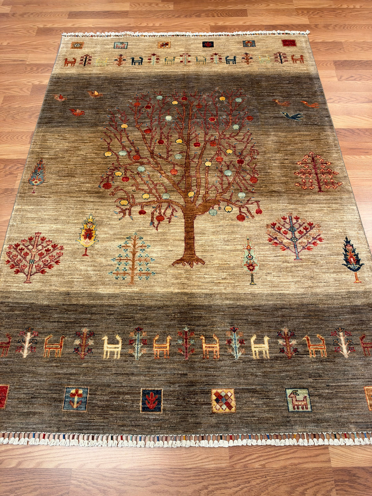Tribal - Item BG2977