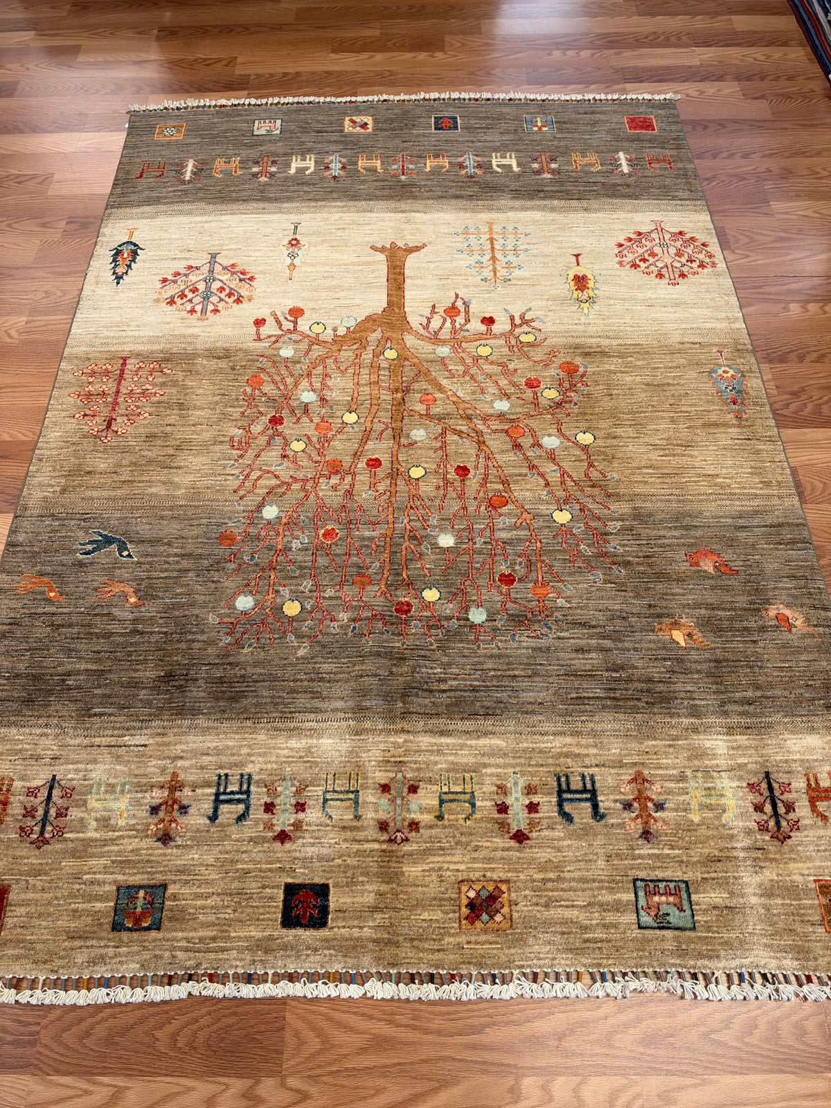 Tribal - Item BG2977