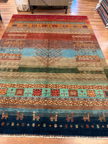 Kazak - Item BG2975