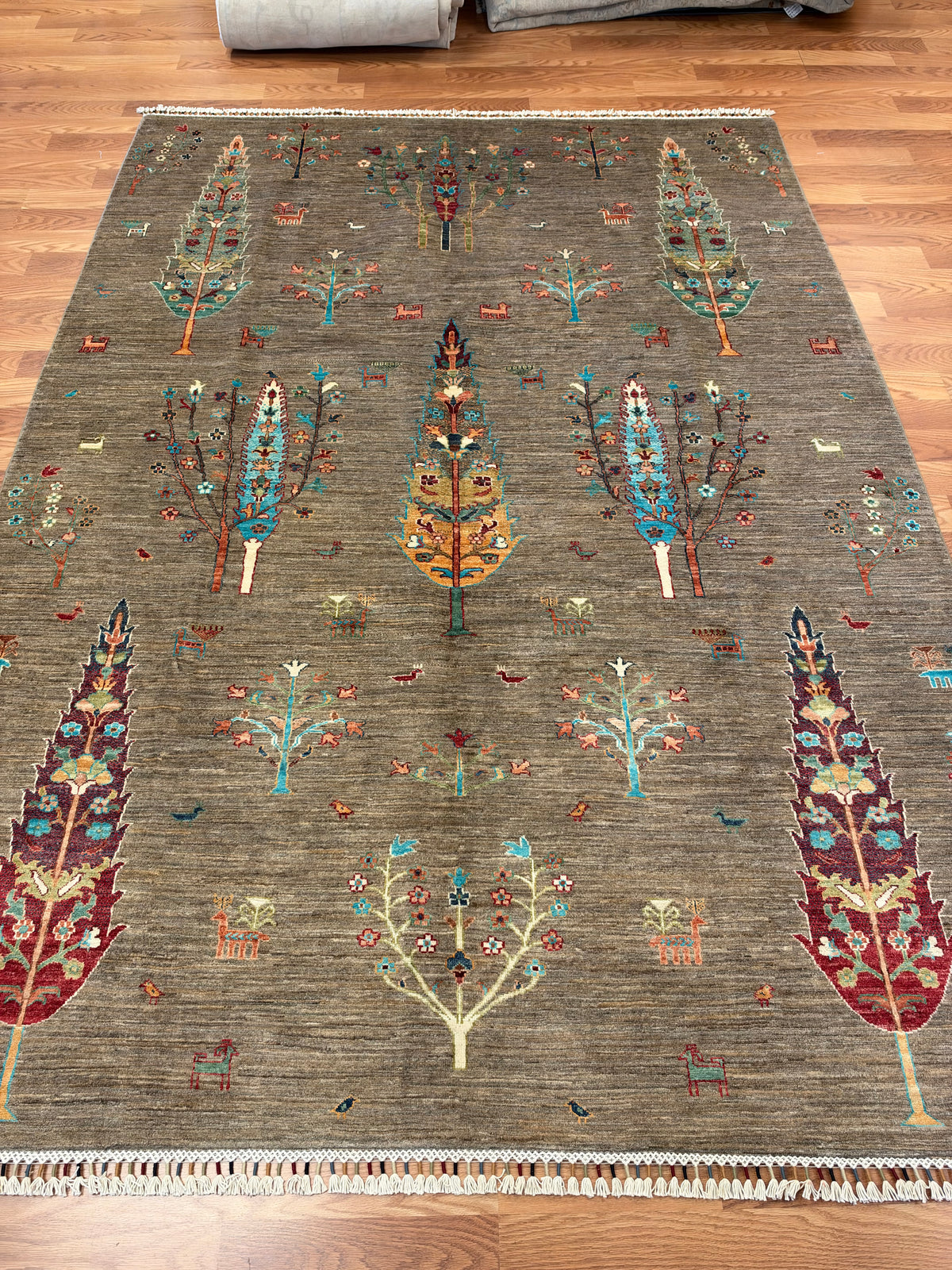 Tribal - Item BG2987