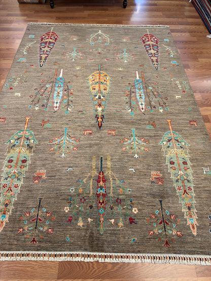 Tribal - Item BG2987