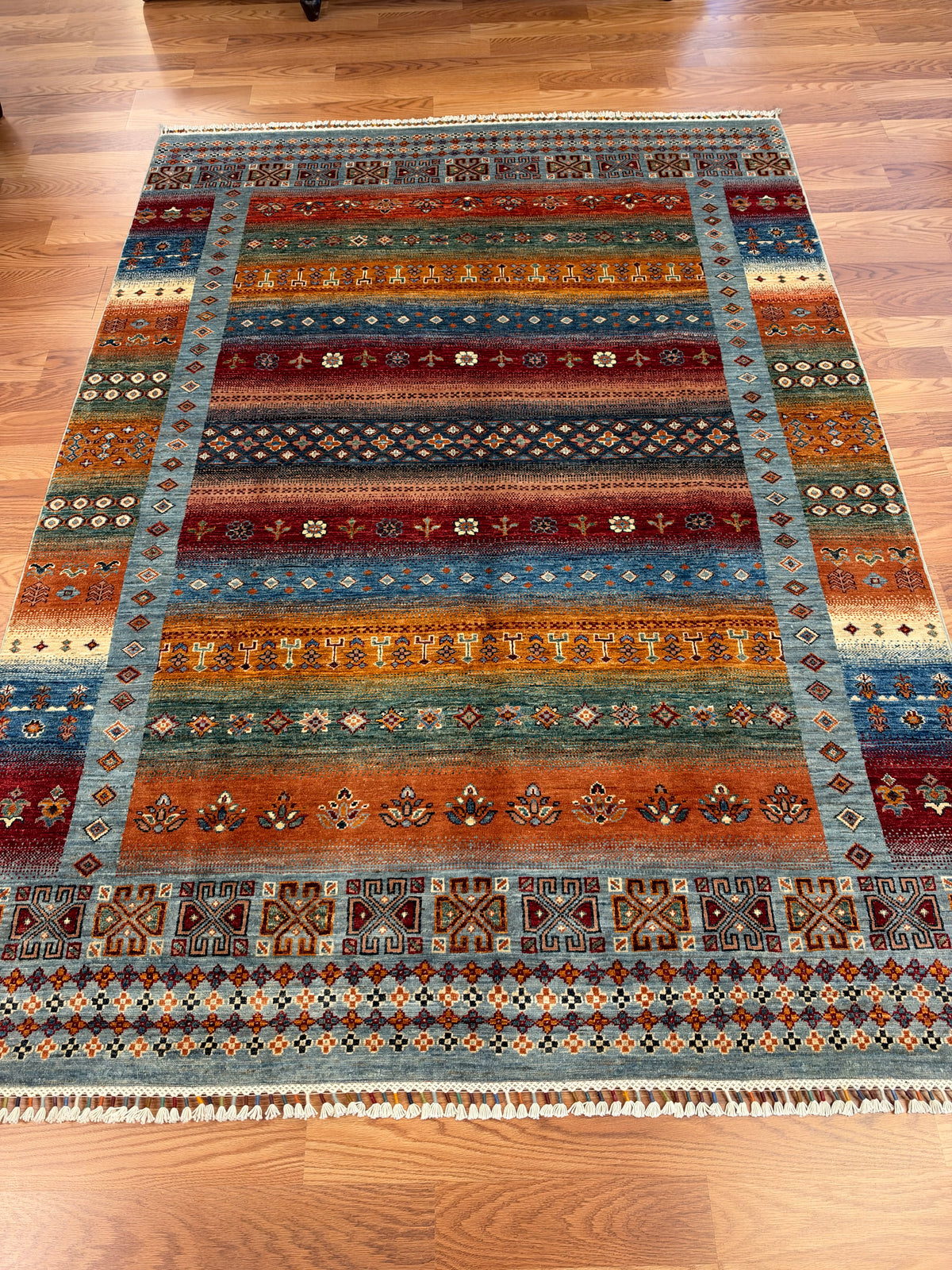 Kazak - Item BG2986