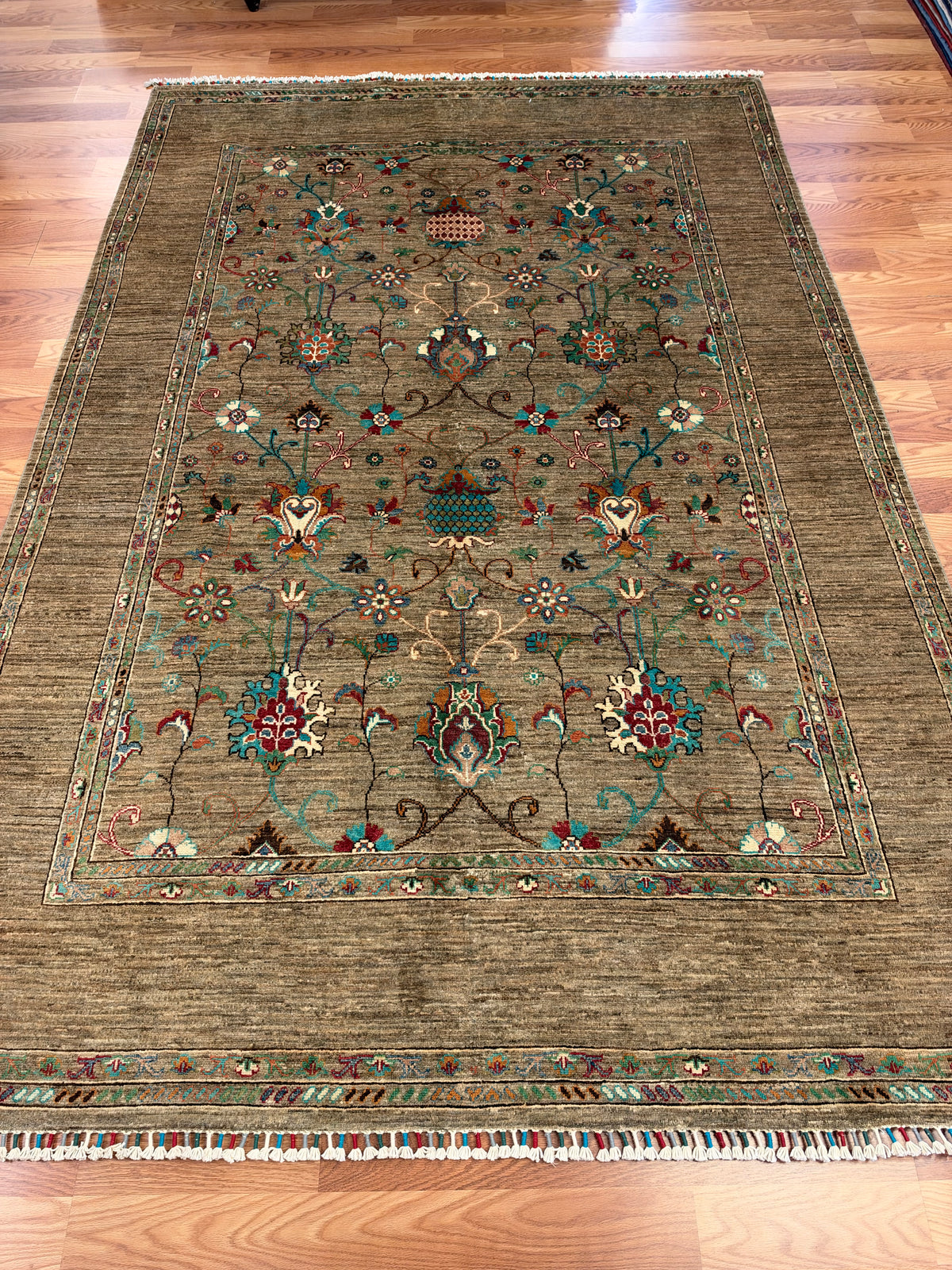 Tribal - Item BG2983