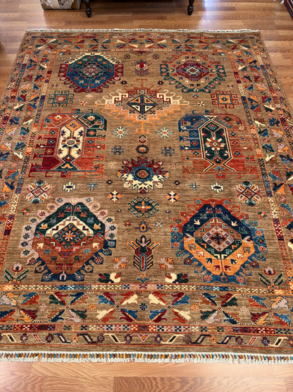 Tribal - Item BG2988