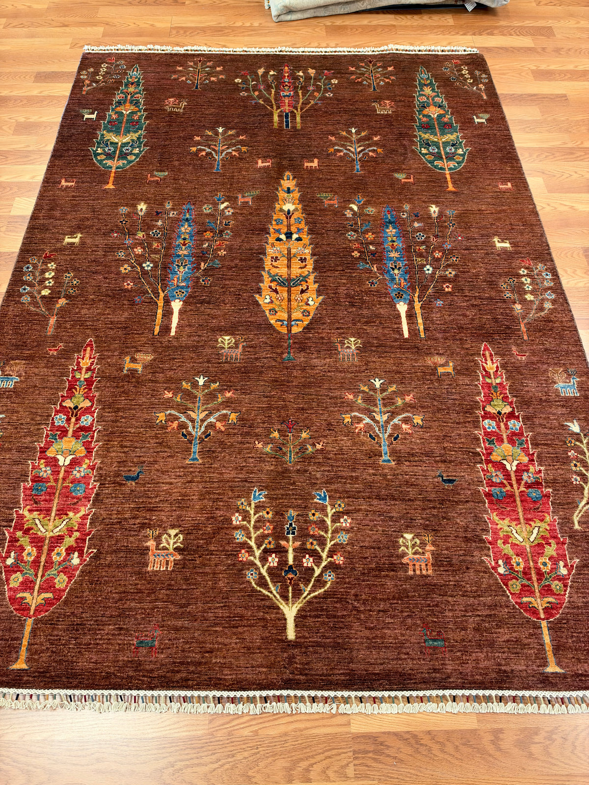 Tribal - Item BG2959