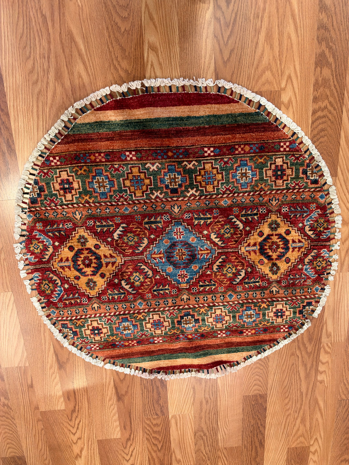 Tribal - Item BG2962