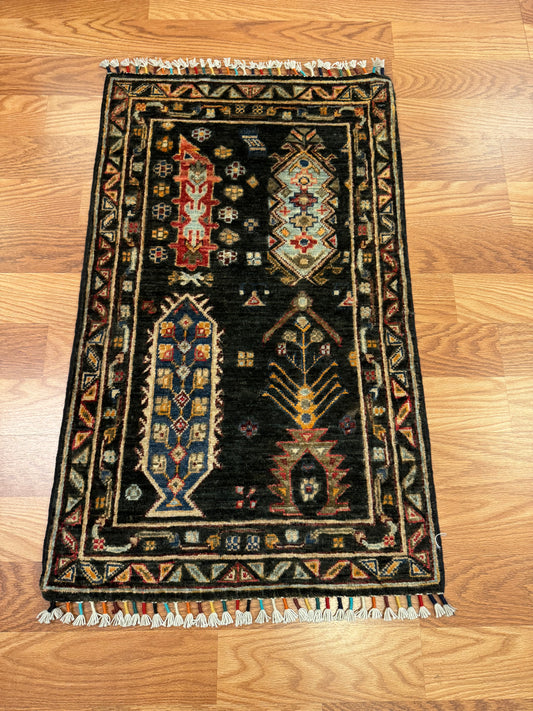 Tribal - Item BG2294 (SOLD)