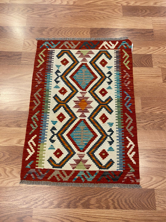 Kilim - Item BG1790 (SOLD)