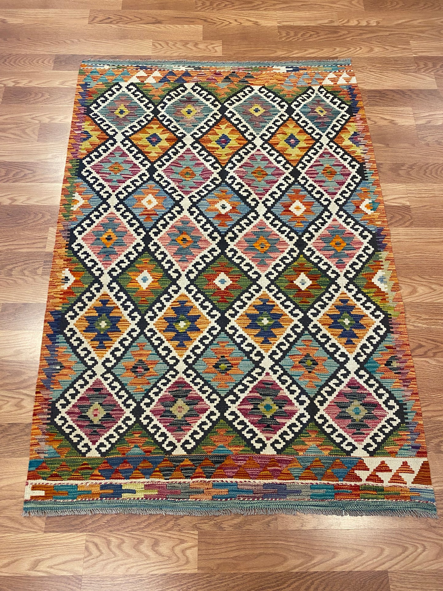 Kilim - Item 1802