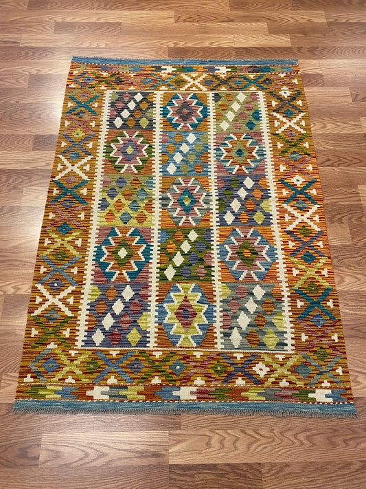 Kilim - Item BG1799 (SOLD)