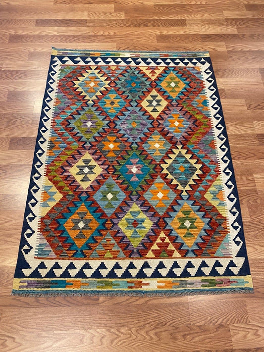 Kilim - Item BG1798 (SOLD)