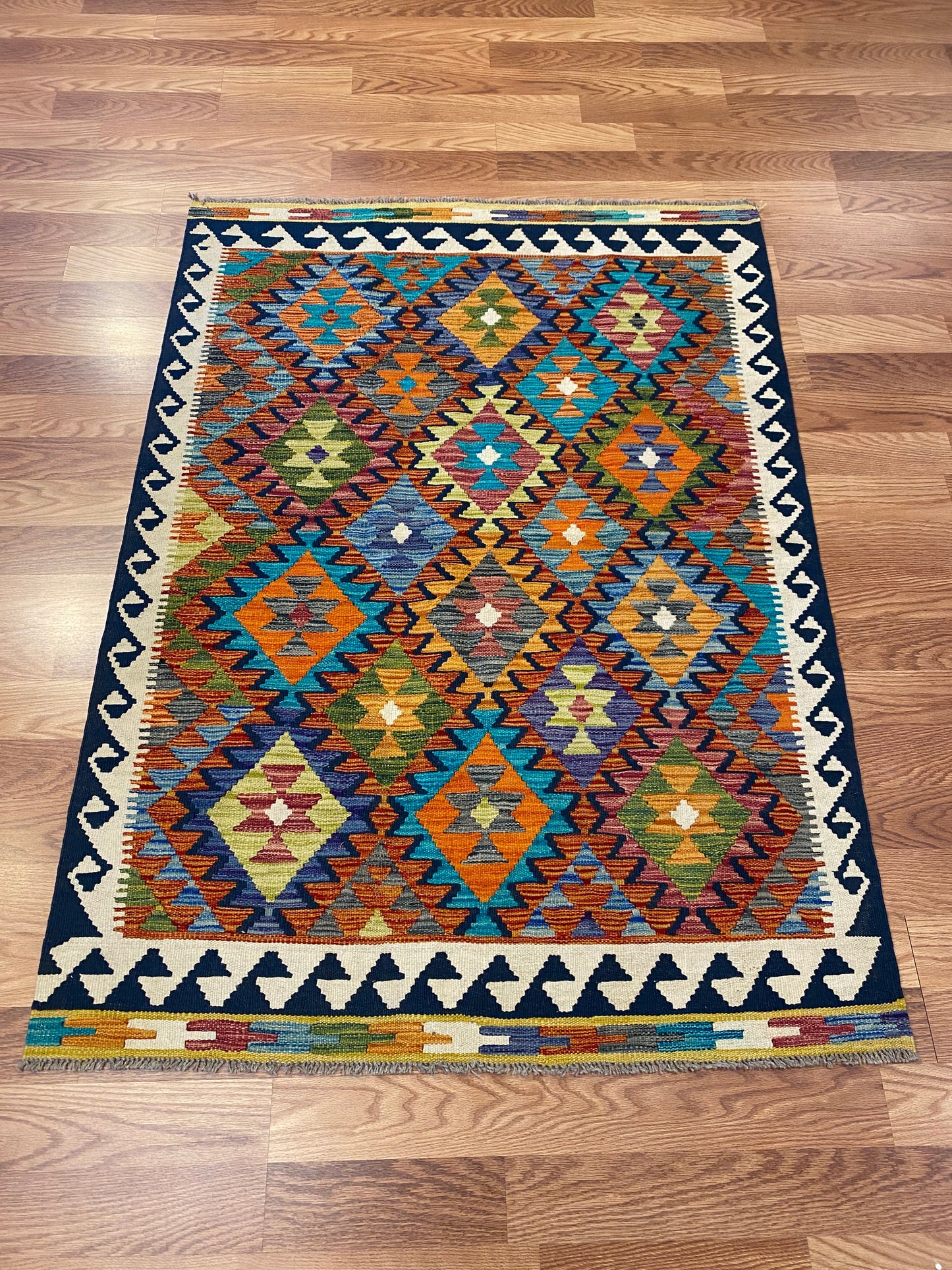 Kilim - Item 1797