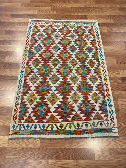 Kilim - Item BG1796 (SOLD)