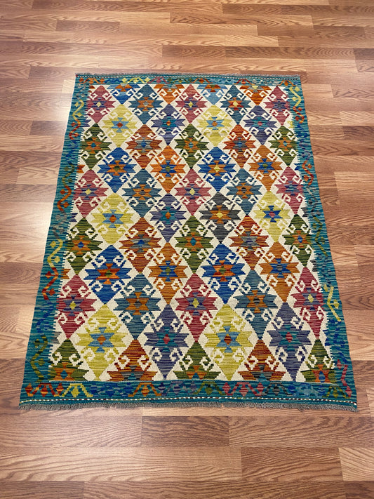 Kilim - Item BG1794 (SOLD)