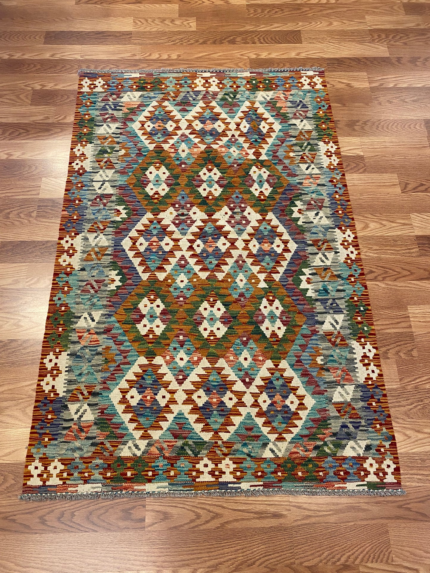 Kilim - Item BG1793 (SOLD)