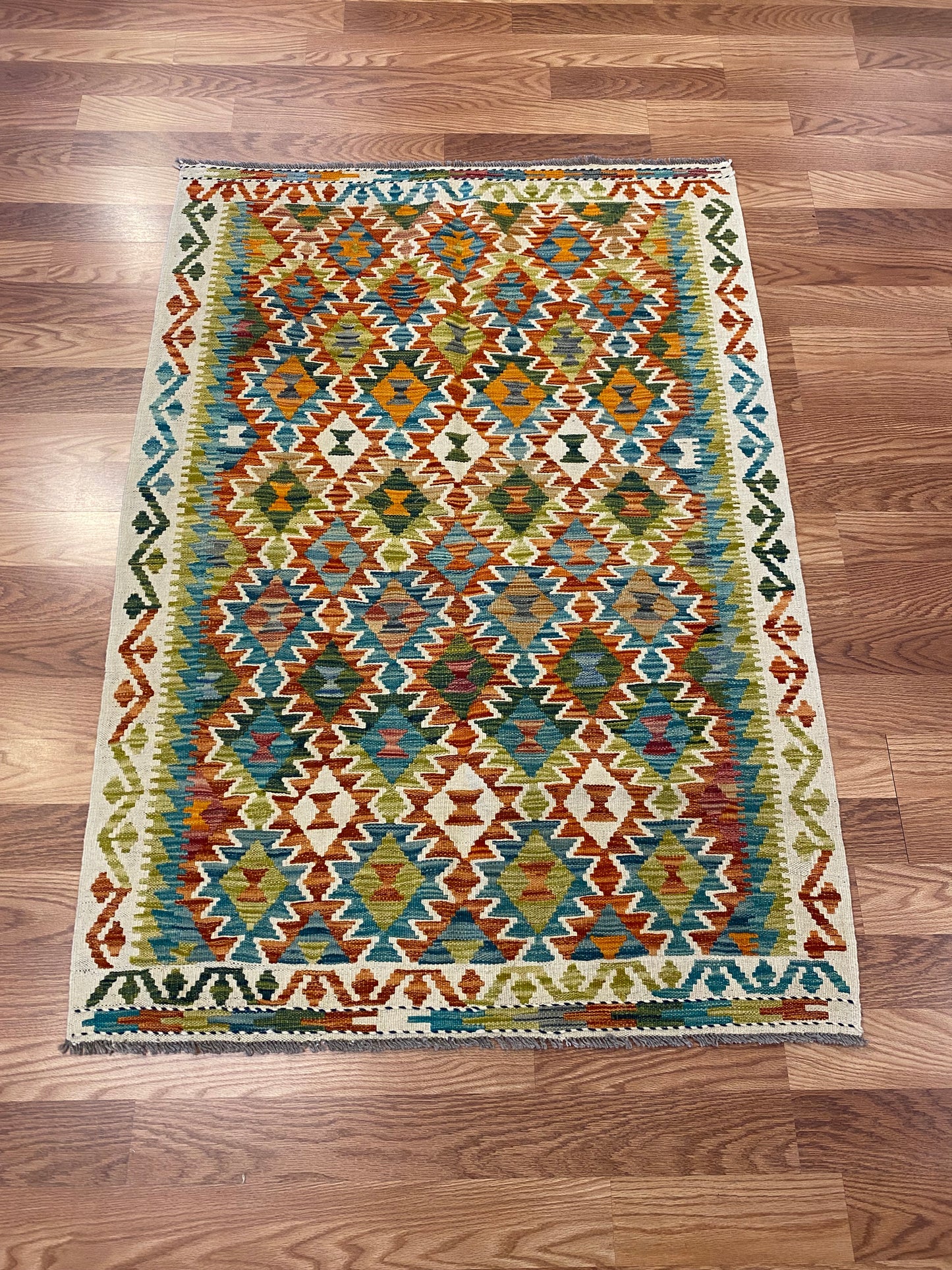 Kilim - Item BG1791 (SOLD)