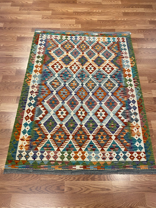 Kilim - Item 1836