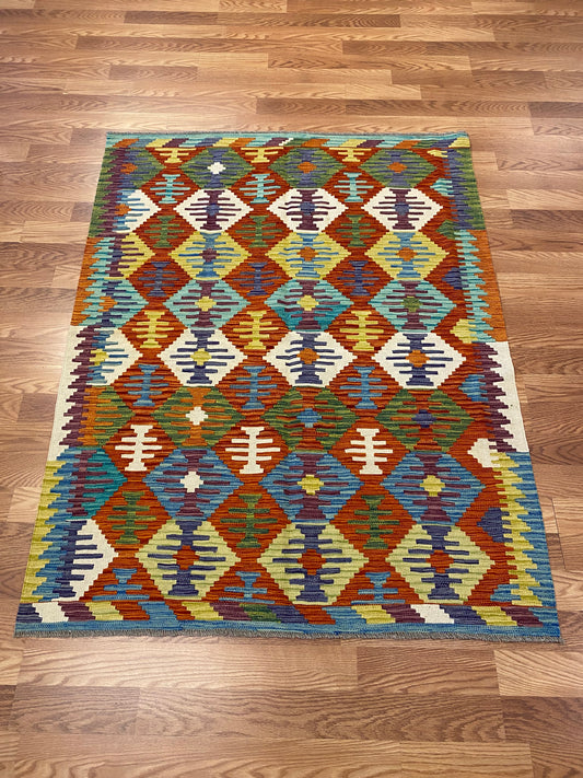 Kilim - Item BG1784 (SOLD)