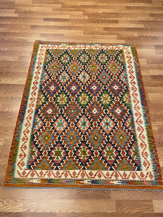 Kilim - Item BG1783 (SOLD)