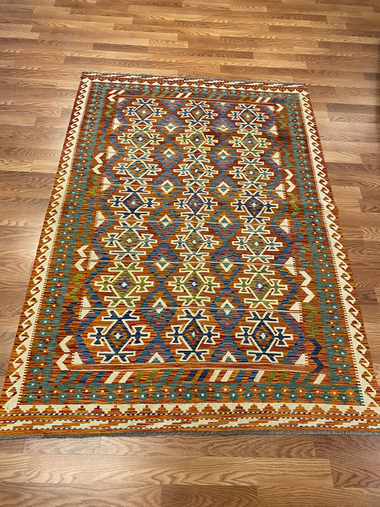 Kilim - Item BG1831 (SOLD)