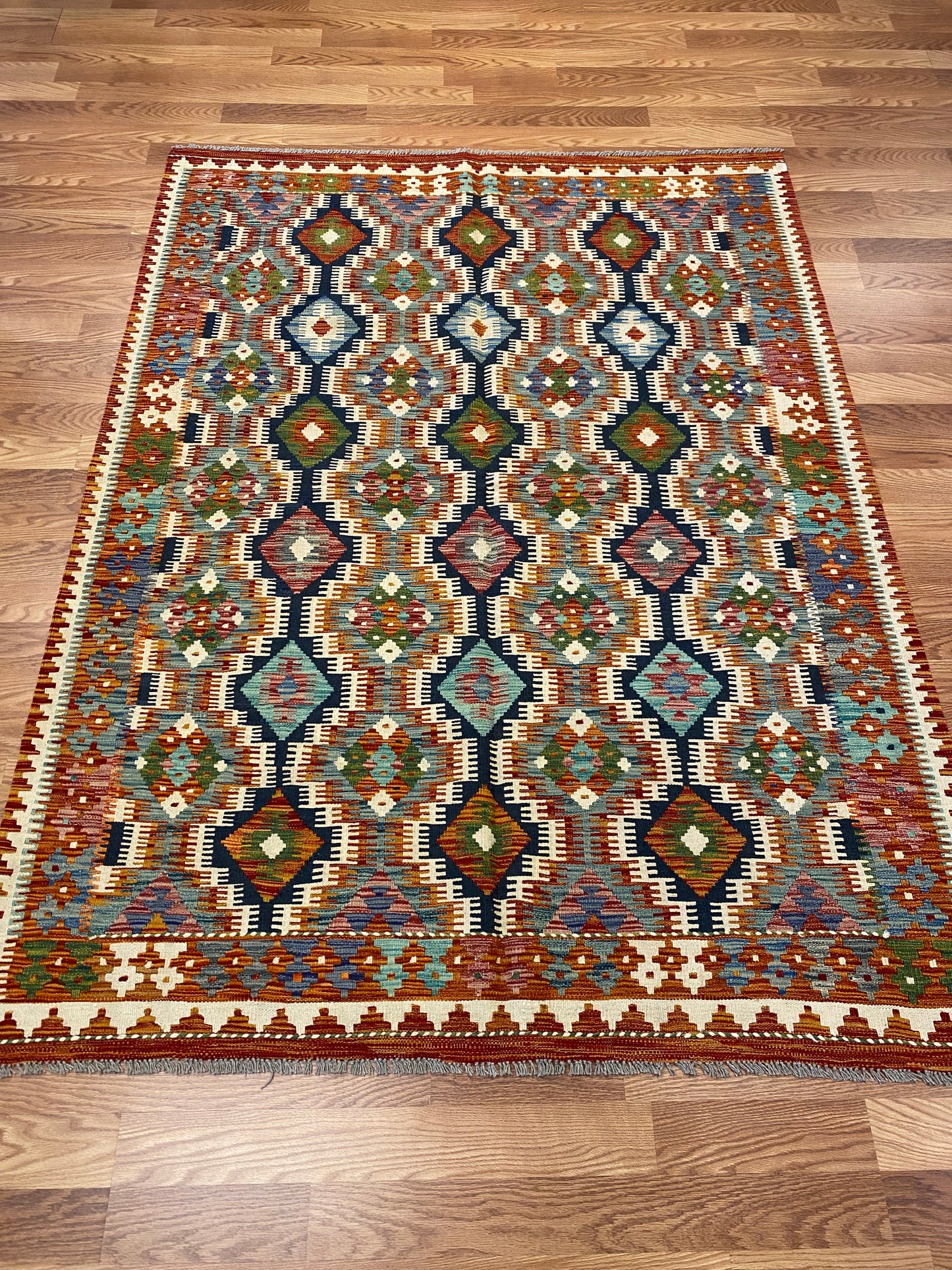 Kilim - Item BG1830 (SOLD)