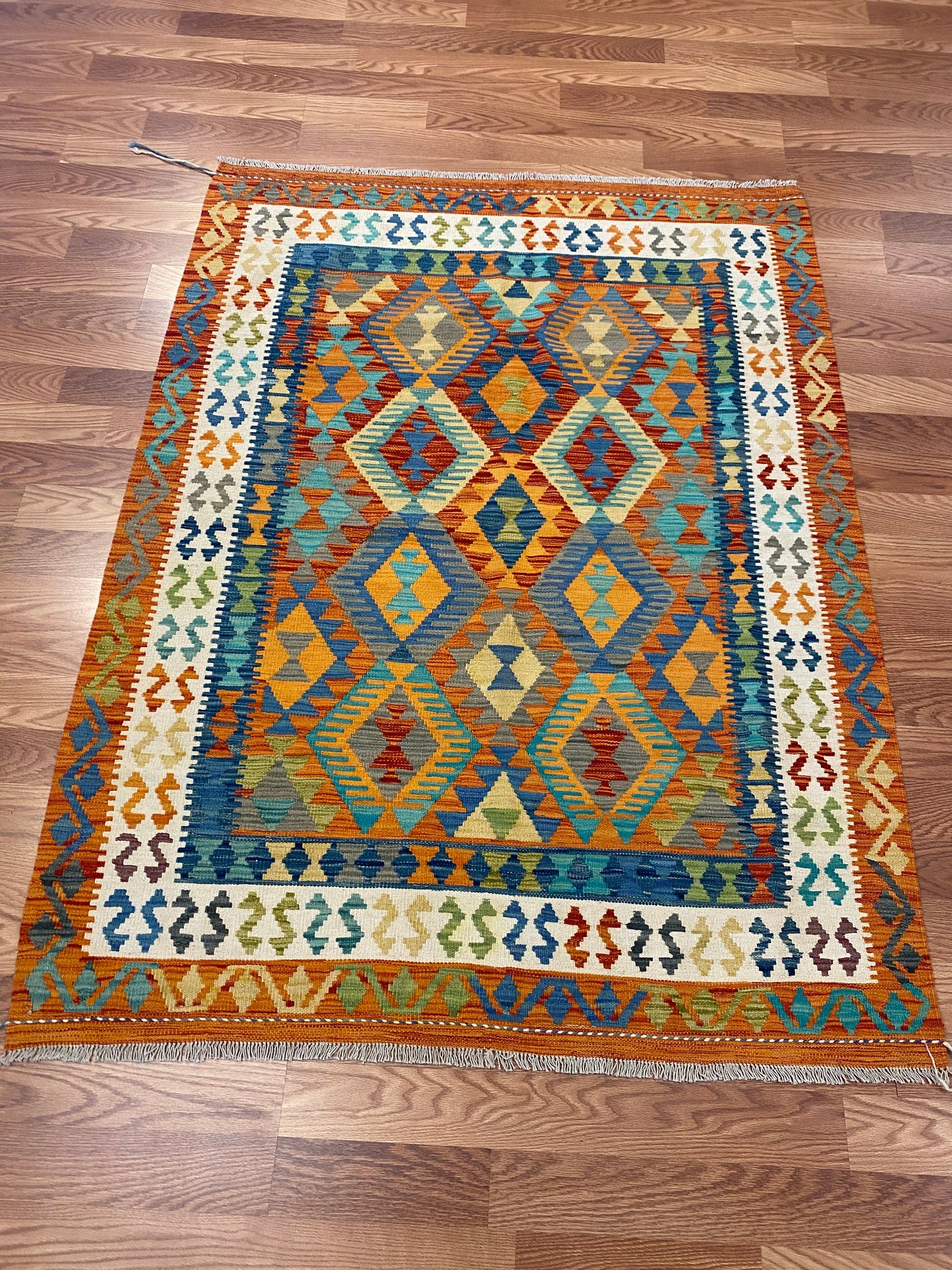 Kilim - Item 1821