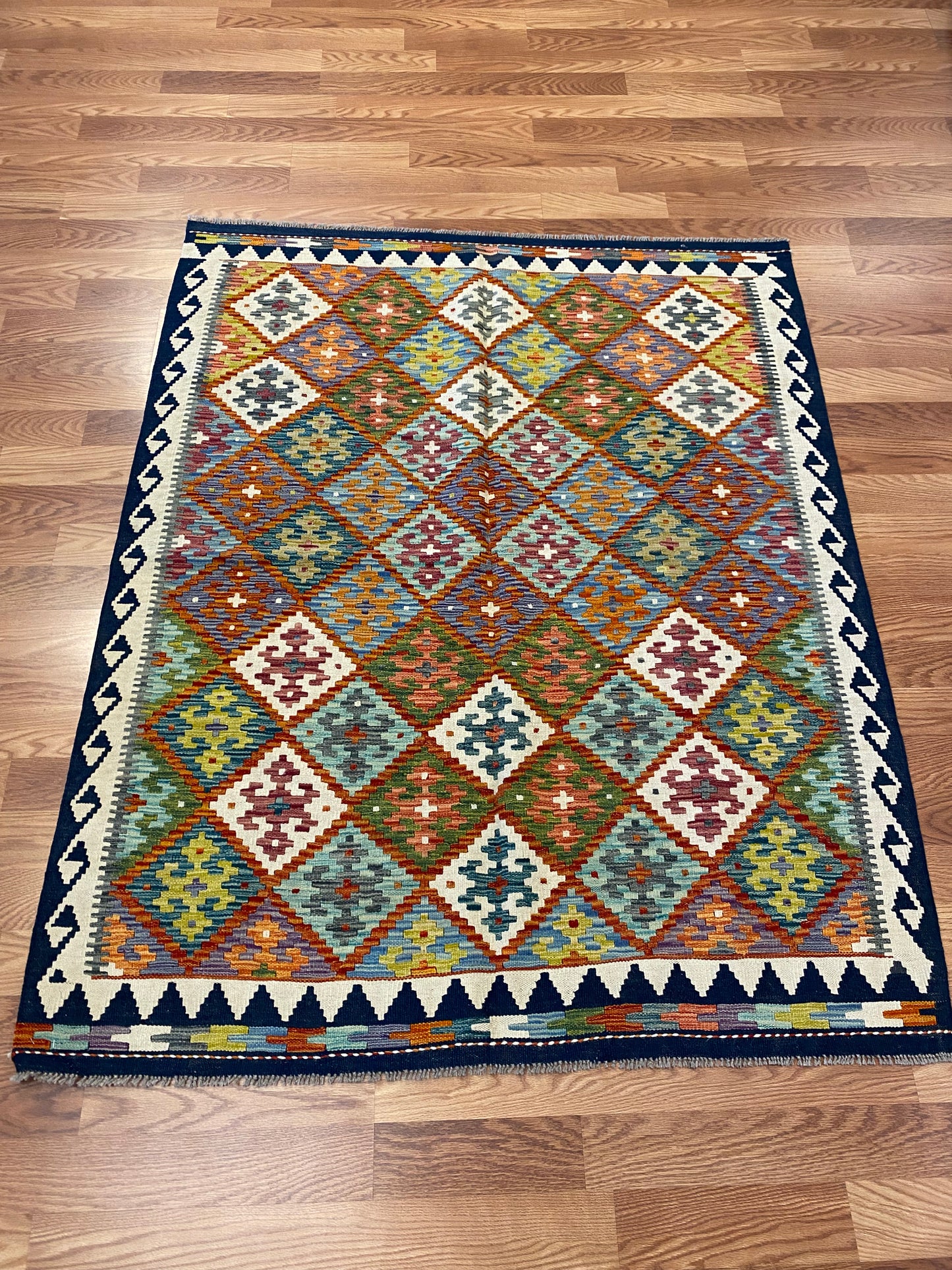 Kilim - Item 1814