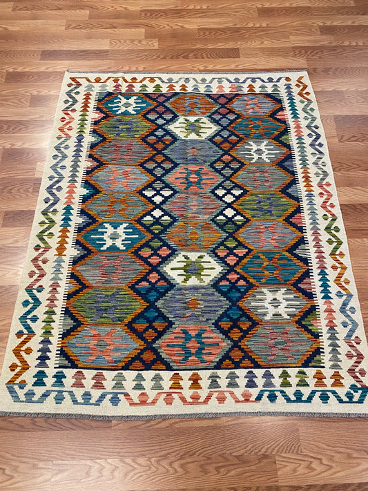 Kilim - Item BG1809 (SOLD)