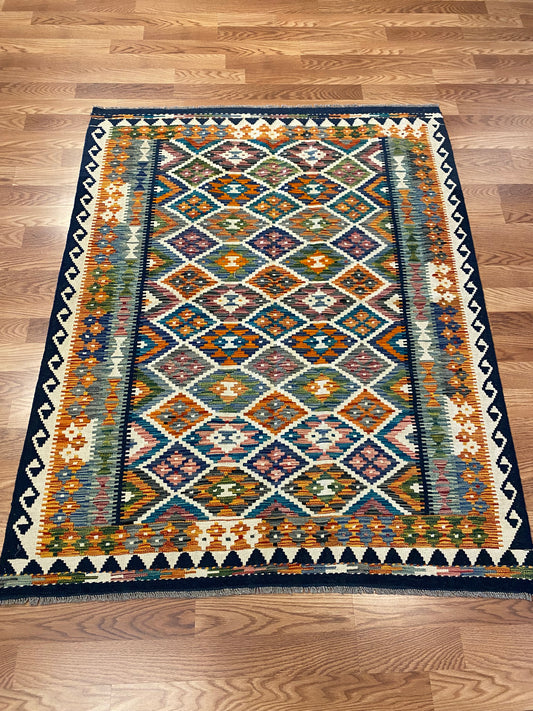 Kilim - Item BG1807 (SOLD)