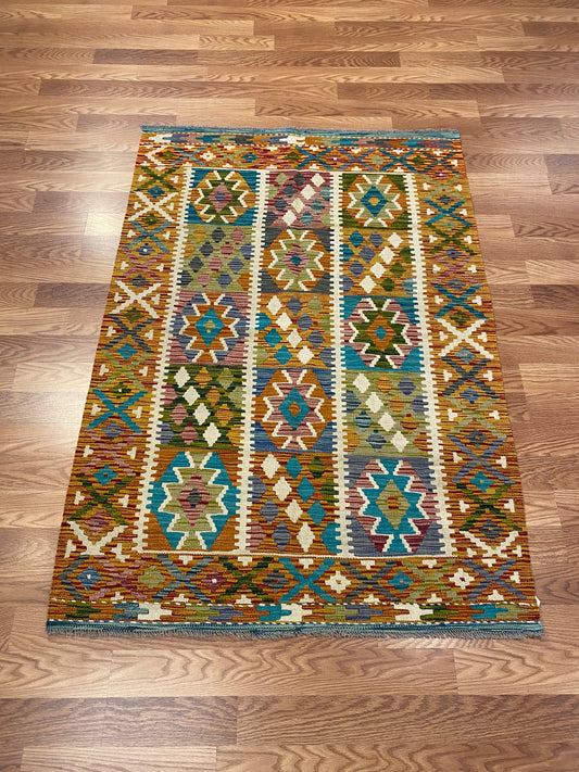 Kilim - Item BG1806 (SOLD)