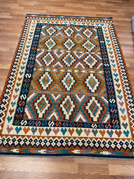 Kilim - Item BG1779 (SOLD)