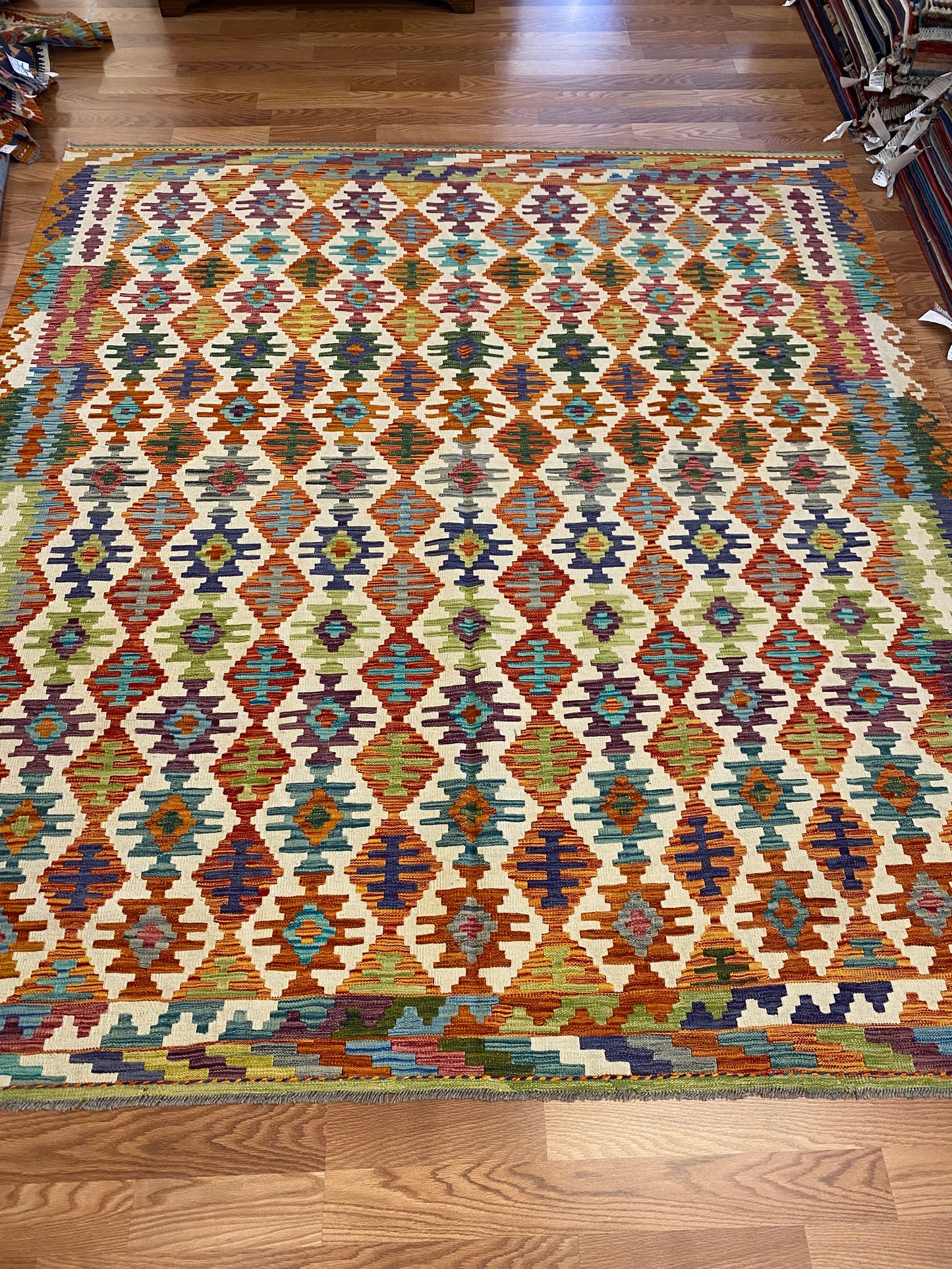 Kilim - Item 1778