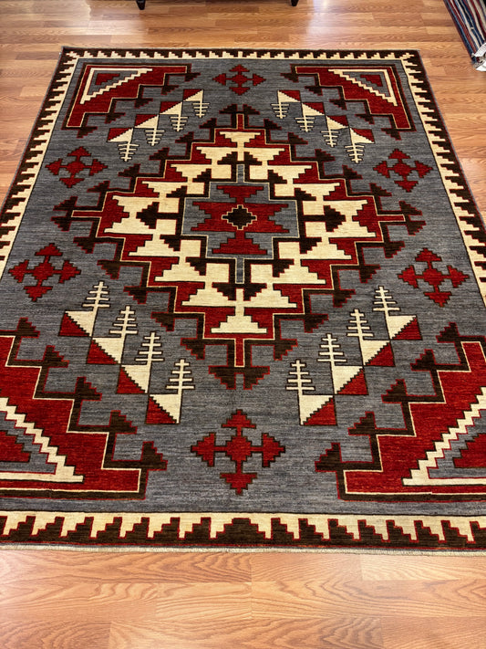 Tribal - Item BG2253 (SOLD)