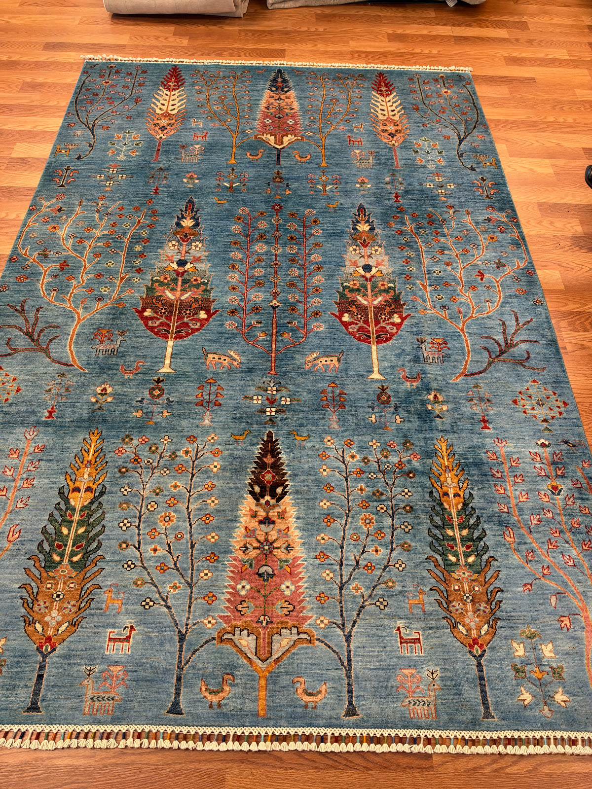 Tribal - Item BG2971