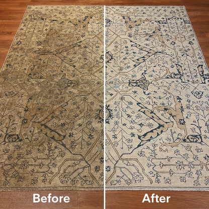 Area Rug Cleaning - Professional Rug Cleaning & Repair Services in Arizona