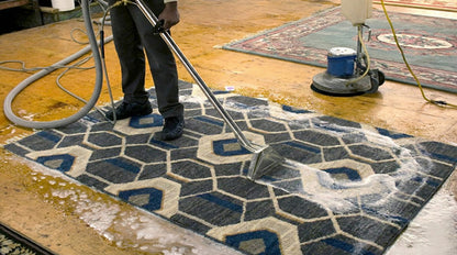 Area Rug Cleaning - Professional Rug Cleaning, Repair, and Restoration Services in Arizona