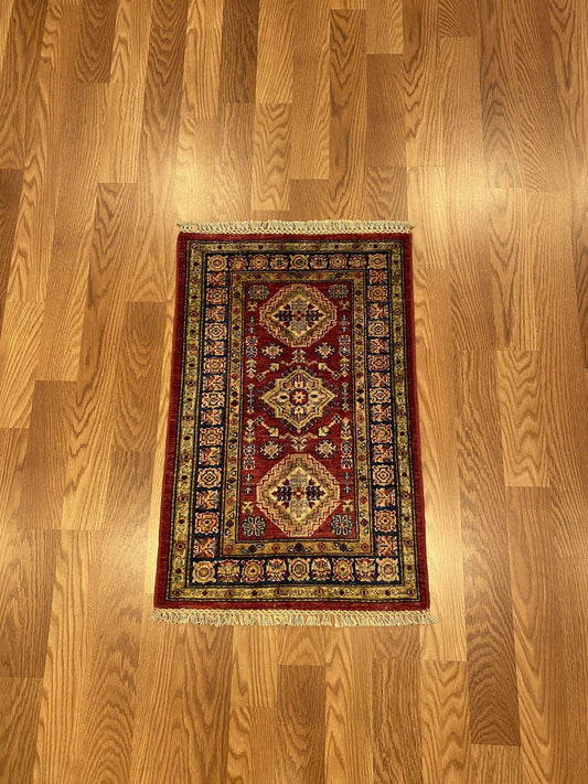 Kazak - Item BG08 - Baluchi Rug Gallery
